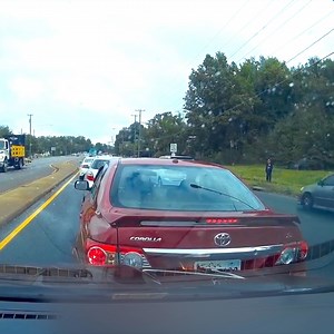 67K views · 2.8K reactions | Good & Bad Drivers- Driving Fails Compilation - 124 | MegaDrivingSchool | Facebook