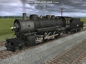 Texas State Railroad 28 ATSF 6 Chime Whistle