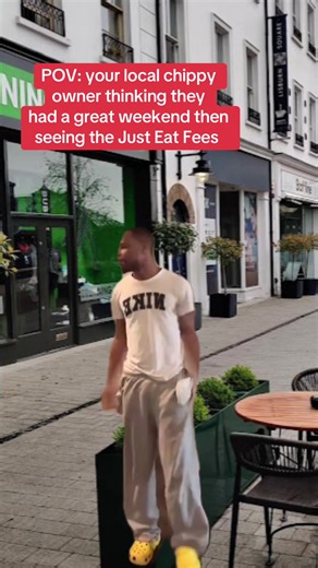 How one simple change can help your local takeaways. Pick up the phone and order direct or check to see if they are on #WeEatLocal. Both these methwill save you and your takeaway money. #foodies #takeawayfood #takeaways #takeawaynight