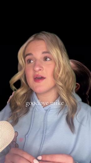 Mourning Conformity: Goodbye Mike ASMR Experience