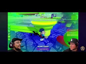 Fgteev rage part 7 (crazy’ hitting desk*