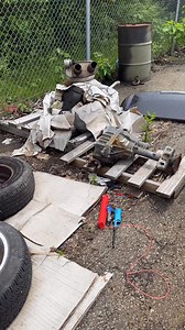 Professional muffler tester #cars #professional #test | Jason the Great