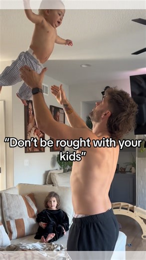 Stephen Goku Lomas on Instagram: "Our best bonding moments are throwing and cuddling #dad"
