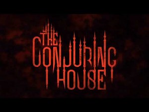 The Conjuring House Part 12 (The Dark Occult) | Horror Game | PC Gameplay Walkthrough