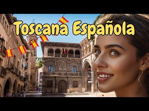 12 Medieval Villages in Teruel You Must Visit Before You Die