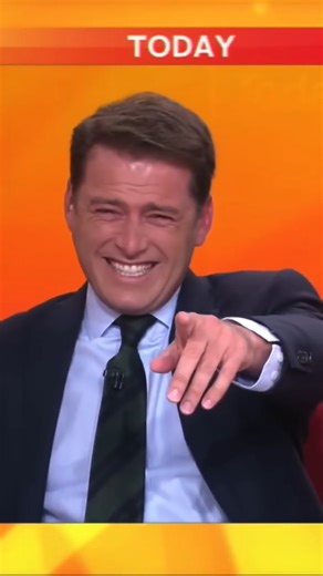 TV larrikin Karl Stefanovic is celebrating 21 years at the TODAY show! From winning a Gold Logie to failing to tell the Dalai Lama a joke, his career has been full of highlights. See some of them here! | New Idea Magazine