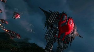 Divinity continua con Dragon Commander