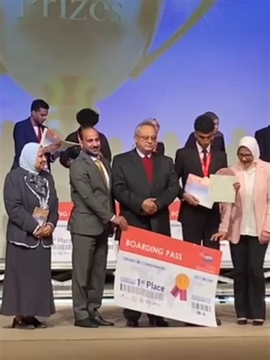 ‏#science #ISEF #BASEF