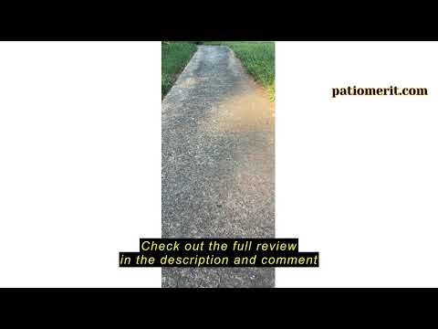 Review WORX WA0223 40V Nitro Driveshare 8" Universal Lawn Edger Attachment
