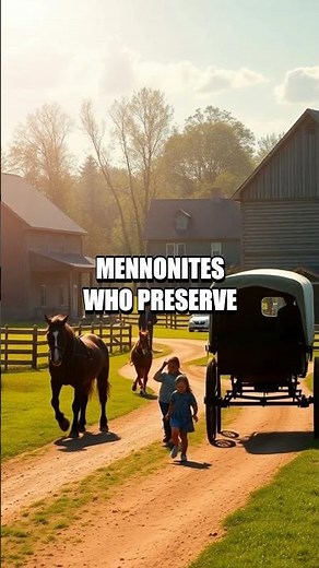 The Remarkable Story of Pennsylvania Dutch