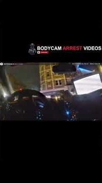 Tactical response: Officer radio chatter