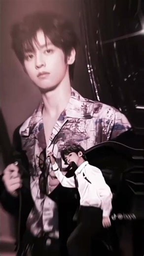 ada yang mau request? #yanghanbo #tffamily