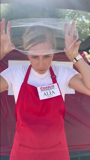 Costco 15 Minute Trunk or Treat Idea. #halloween #trunkortreat #costco
