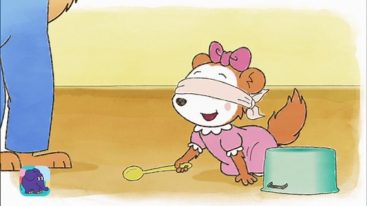Der Elefant: Bobo auf dem Dachboden & Bobo feiert Kindergeburtstag