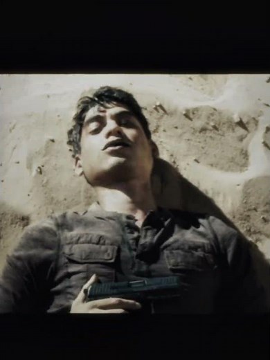 Frypan took his death the hardest in my opinion: newt and him both #mazerunners #edit