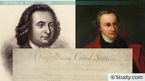 8th Amendment | Definition, Summary & Examples