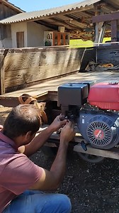 522K views · 10K reactions | Nosso seguidor tava olhando o vídeo da combi e veio resolver o problema hehehe | Família QRiqueza - Marta | Facebook