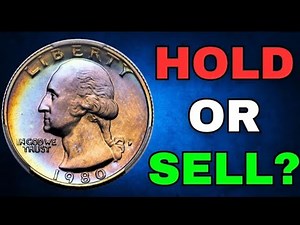 Do You Have a Valuable 1980 Quarter.