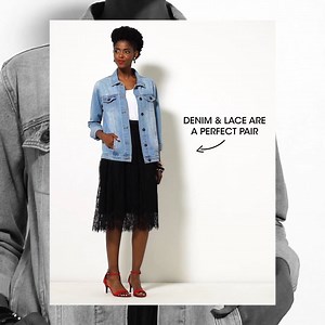 42K views · 1.1K reactions | Party season is here, whether you are going out for drinks with your girlfriends or your office party, we have you covered! #JetFashion | Jet | Facebook