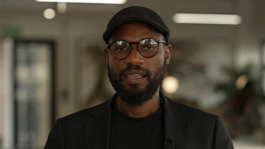 The South African start-up bringing tech to townships