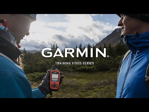 What is inReach®? – Garmin® Retail Training