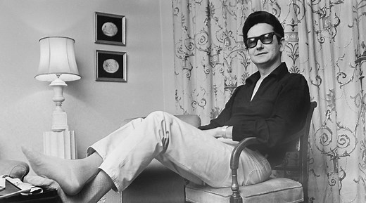 Die 100 besten Musiker aller Zeiten: Roy Orbison – Essay von K.D. Lang
