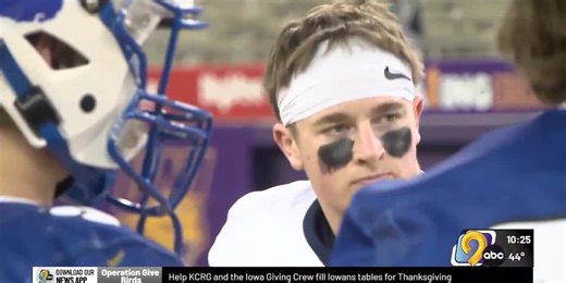 IC Regina falls in heartbreaking championship overtime