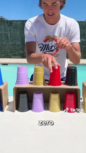 First to 7 Speed Relay Race Girls vs Boys - Quick Rules & Highlights
