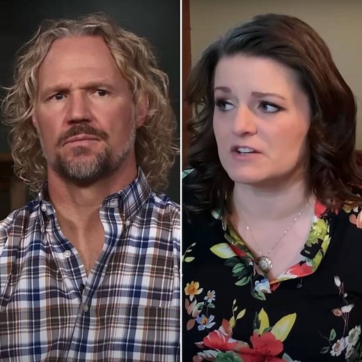 Sister Wives’ Kody and Robyn Brown Purchase $2.1M Flagstaff Home After Taking House Off the Market