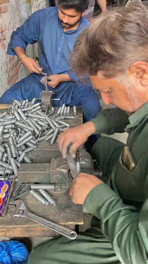 Strong Spring Hooks Crafting | Precision Metal Forming