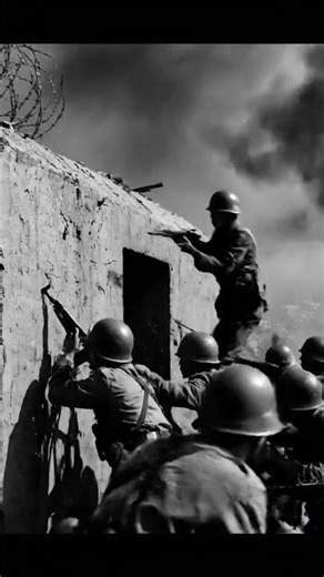 The Nisei Warriors 442nd Regiment _ WW2