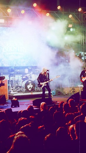 Check out the official music video to Black Country Communion's latest single "Enlighten," featured on our upcoming album V! Stream or Pre-Order here: https://joeb.me/StreamEnlighten | Black Country Communion