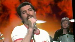 Queen - Play The Game (Official Video)