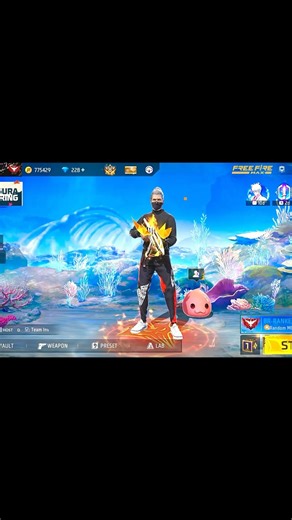 CONFIGURACIÓN_PERFECTA_para_SAMSUNG,A3,A5,A6,A7,J2Legendary Gun Skin Free 🤯- #shorts #freefiremax