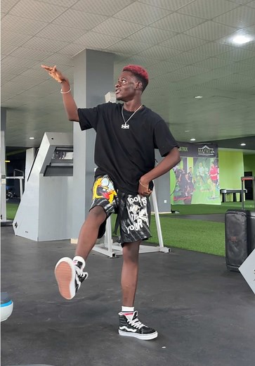 Become a Trendsetter with Fun Dance Moves