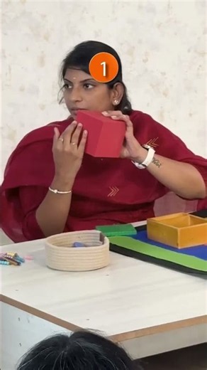 BrainzyBee International Montessori Teacher Training Diploma.