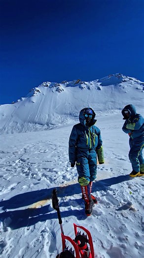 New Music drop out SUMMIT OF THE SKY instrumental Version Special Dedicated to Climber Mountain Lover Himalayan Melodies series 2 #sensaipemawaibamusic