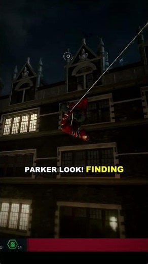 Did you know Spider-Man has a secret sister?... 🕷️👺