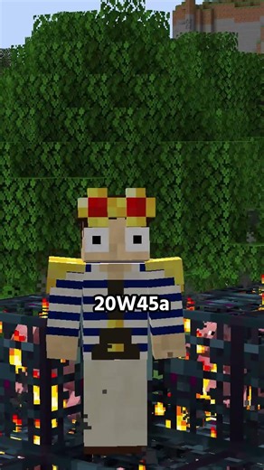 I have Forbidden Poison #minecraft