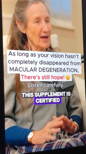 Tired of blurry vision, eye strain, and discomfort?  EverVision's...