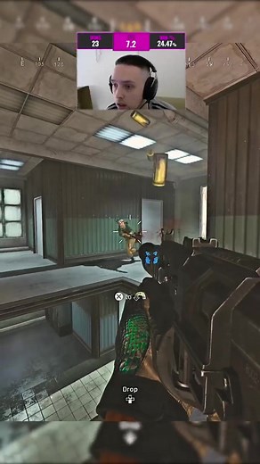 Mastering Hip-Fire Techniques in Warzone: Best Class Setup Revealed!