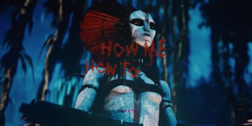 THUNDER!! prob gonna repost @chanel 🍁 @juli #avatar #afaa #movies #avatarfireandash #edit