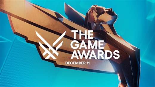 The Game Awards 2025 live stream