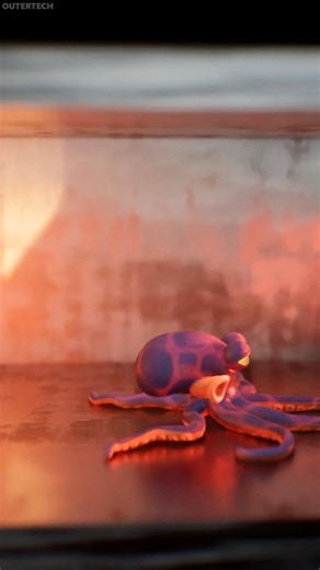 Tactical Octopus Gameplay #stealthgame #actiongames
