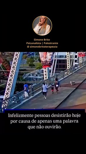 🆘CADA VIDA IMPORTA🆘. 💔 Infelizmente, muitas pessoas estão no limite... Às vezes, tudo o que alguém precisa é ouvir: “Você importa. Sua vida tem valor.” O silêncio ou a ausência de apoio pode ser o empurrão final para quem já está sofrendo. 🫂 Seja essa palavra que acolhe. Um gesto simples, uma escuta ativa ou um abraço podem salvar uma vida. Nunca subestime o poder da sua presença. 📢 Compartilhe essa mensagem se você conhece alguém que está passando por isso!Você pode ser a diferença entre a