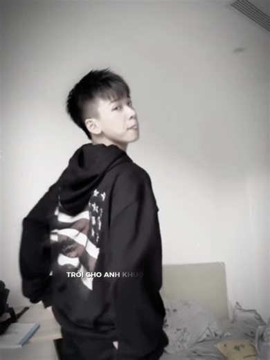 :nói gì đấy?@Dương Ngô Khải❤️‍🔥 @Dnkhaiver3 @Dnkhaiver2 #viral #duongngokhai❤️‍🔥 #xuhuong2026 #tit_dnk