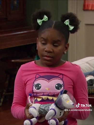 K.C and the Vanishing Lady: A Mysterious Mission | KC Undercover