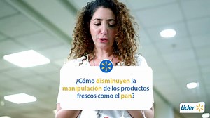 En Lider Responde contestamos las preguntas que más nos han hecho llegar sobre nuestros productos frescos #JuntosNosCuidamos❤️💙 | Lider