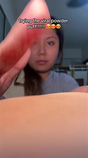 Powder Puff Makeup Brush Review