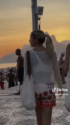 Brasil Diaries Vlog: Sarah Roy Try On Haul & Brazilian Aesthetic